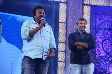 Rabhasa Movie Audio Launch